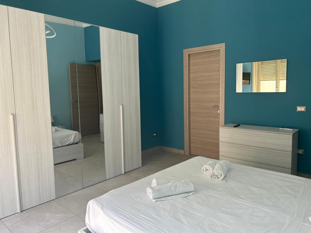 Dimora Sant'Agata Apartment Catania Exterior photo